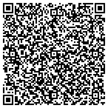 QR-код с контактной информацией организации Продукты, магазин, ИП Хуцишвили Э.С.