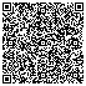 QR-код с контактной информацией организации ИП Моисеенкова В.С.