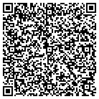 QR-код с контактной информацией организации Шаляпин