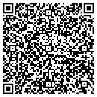 QR-код с контактной информацией организации Sin