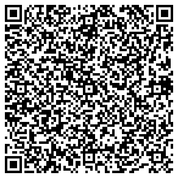 QR-код с контактной информацией организации У Нарвских ворот, бар-ресторан