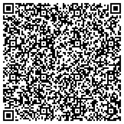 QR-код с контактной информацией организации Финтерра, центр микрофинансирования, ООО ПростоДЕНЬГИ