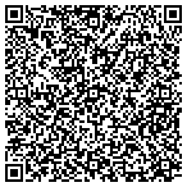 QR-код с контактной информацией организации ЕМА, магазин продуктов