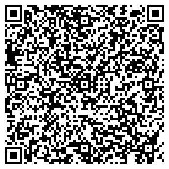 QR-код с контактной информацией организации ИП Карлухин О.А.