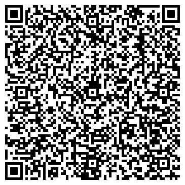 QR-код с контактной информацией организации Продукты, магазин, ООО Комо+
