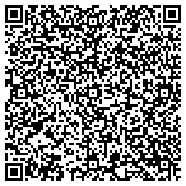 QR-код с контактной информацией организации ООО Актив Финанс