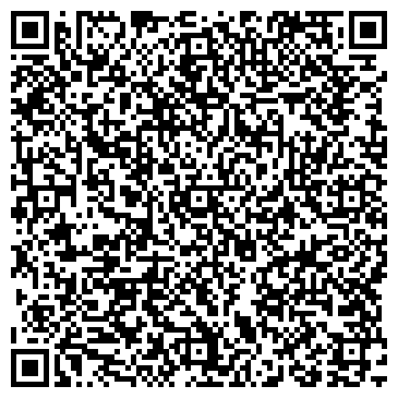 QR-код с контактной информацией организации Продуктовый магазин, ООО Леда-Корвет