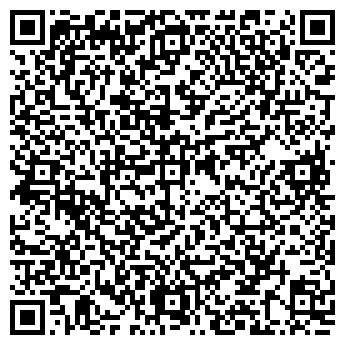 QR-код с контактной информацией организации Секонд-хенд на Полоцкой, 1 к2