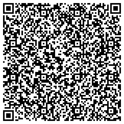 QR-код с контактной информацией организации Финтерра, центр микрофинансирования, ООО ПростоДЕНЬГИ