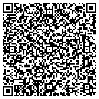 QR-код с контактной информацией организации ИП Митрофанов А.М.