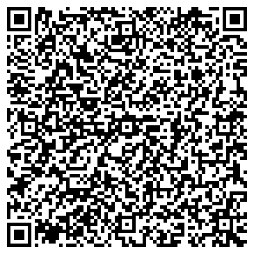 QR-код с контактной информацией организации Праздник