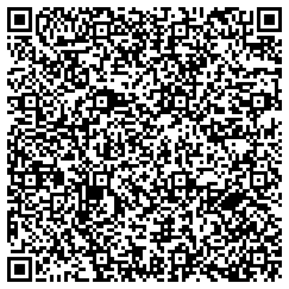 QR-код с контактной информацией организации Финтерра, центр микрофинансирования, ООО ПростоДЕНЬГИ