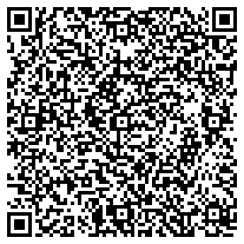 QR-код с контактной информацией организации ИП Крупенич А.А.