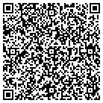 QR-код с контактной информацией организации Гастроном, ООО Рашэль