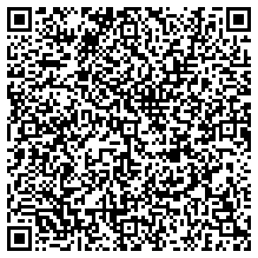 QR-код с контактной информацией организации Tokyo-City, сеть городских ресторанов