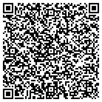 QR-код с контактной информацией организации Суши Рай
