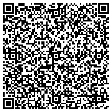 QR-код с контактной информацией организации ИП Кадулина М.В.