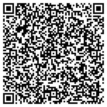 QR-код с контактной информацией организации ИП Пряникова Е.Г.