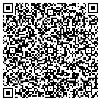 QR-код с контактной информацией организации Нотариус Петрова Е.А.