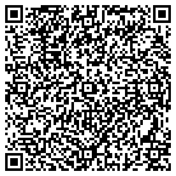 QR-код с контактной информацией организации ИП Улыбышева С.В.