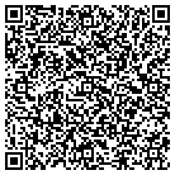 QR-код с контактной информацией организации Лана