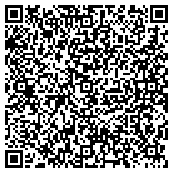 QR-код с контактной информацией организации Нотариус Акименко С.А.