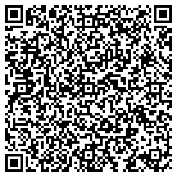 QR-код с контактной информацией организации Нотариус Амелина Л.И.