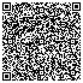 QR-код с контактной информацией организации Нотариус Кузнецова В.В.