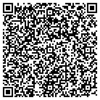 QR-код с контактной информацией организации Нотариус Воронин А.А.