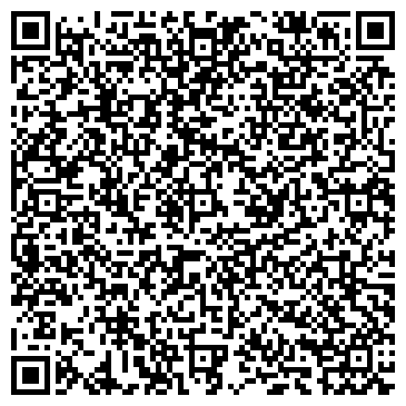 QR-код с контактной информацией организации Продукты, магазин, ООО Амарант+