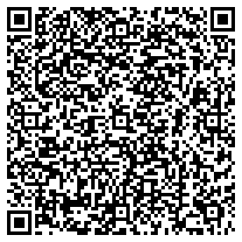 QR-код с контактной информацией организации Mr.Sushi, суши-бар