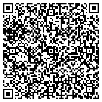 QR-код с контактной информацией организации Нотариус Грецова Е.Г.