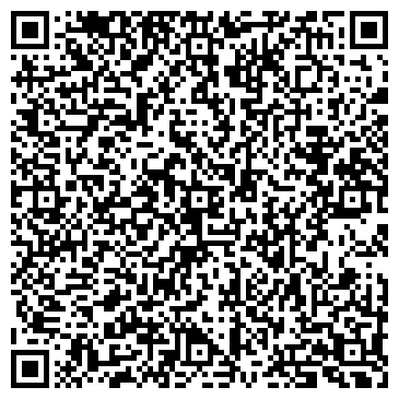 QR-код с контактной информацией организации Васаби, сеть суши-ресторанов