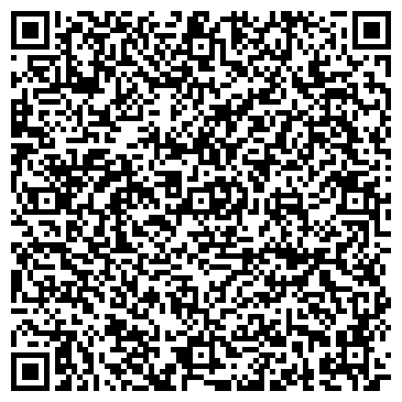 QR-код с контактной информацией организации Гамазея