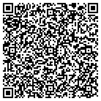 QR-код с контактной информацией организации Два друга