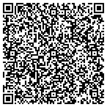 QR-код с контактной информацией организации Гастроном, ООО Фортуна