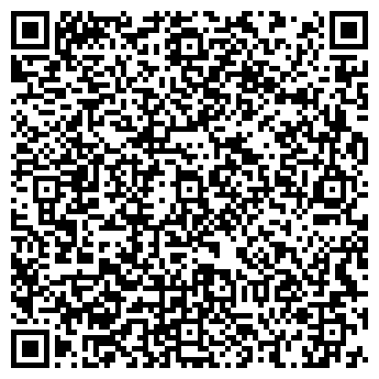 QR-код с контактной информацией организации Суши Wok Маэстро