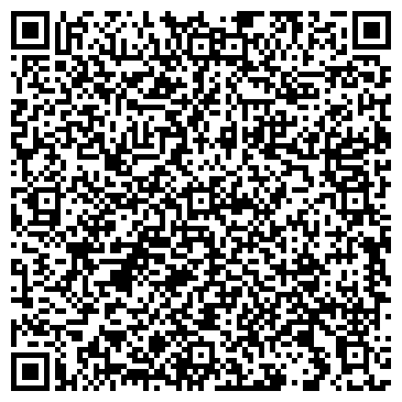 QR-код с контактной информацией организации Нотариус Тульнова Н.Н.