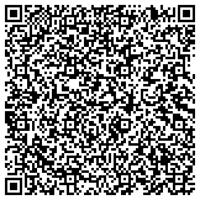 QR-код с контактной информацией организации ИП Севальнева Ю.А.