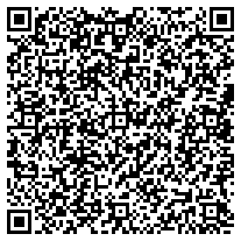 QR-код с контактной информацией организации Нотариус Сегина Т.Р.