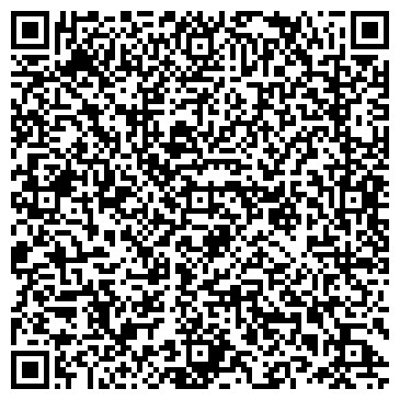 QR-код с контактной информацией организации Соло-Калининград