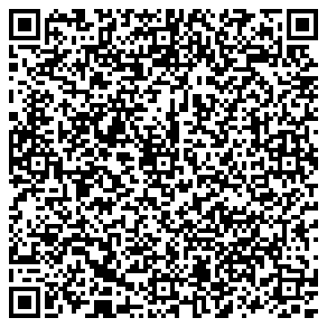 QR-код с контактной информацией организации Express Суши, сеть суши-баров