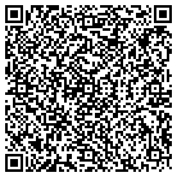 QR-код с контактной информацией организации Мизур