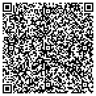 QR-код с контактной информацией организации Продуктовый магазин, ООО Багратион