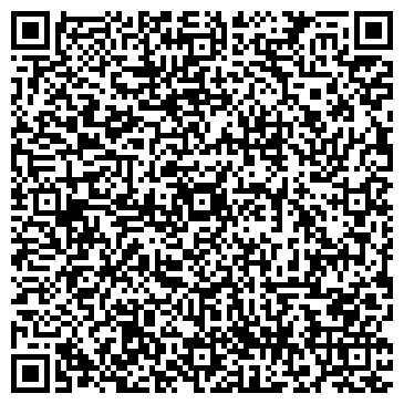 QR-код с контактной информацией организации Продукты, магазин, ООО ЛБВ