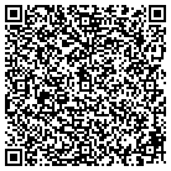 QR-код с контактной информацией организации Влад