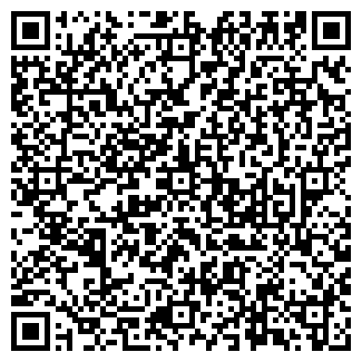 QR-код с контактной информацией организации Самур