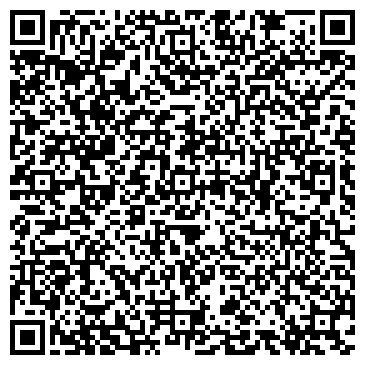 QR-код с контактной информацией организации Продуктовый магазин, ООО Алтай