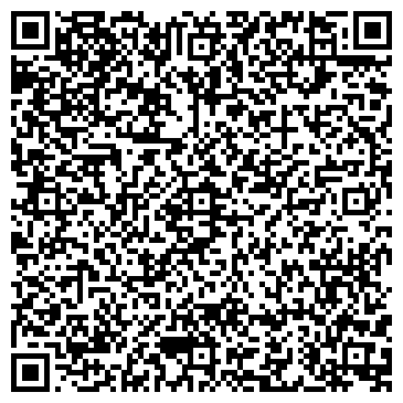 QR-код с контактной информацией организации Street