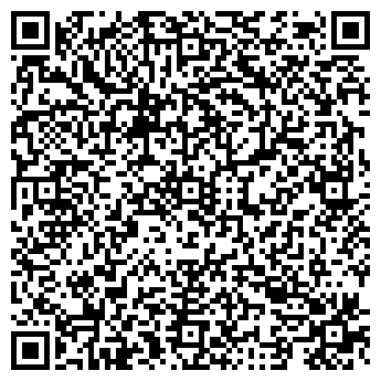 QR-код с контактной информацией организации ЗАО Линдстрем